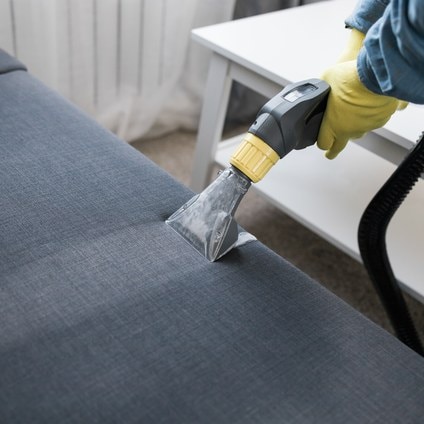 Upholstery Cleaning